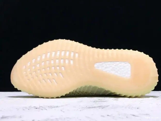 hype V2 350 Antlia Reflective Adidas Yeezys FV3255 0605